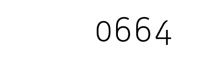 Oceania-Light  Скачать бесплатные шрифты