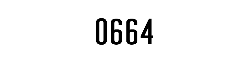 Mager Fat  Скачать бесплатные шрифты