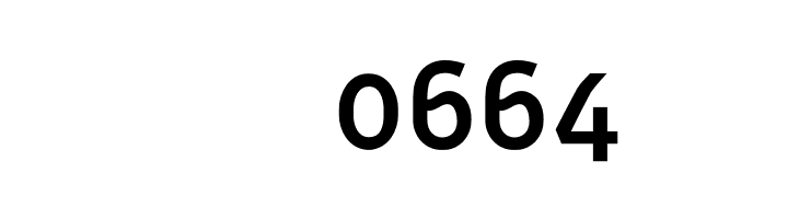 Oceania Display Medium  Скачать бесплатные шрифты