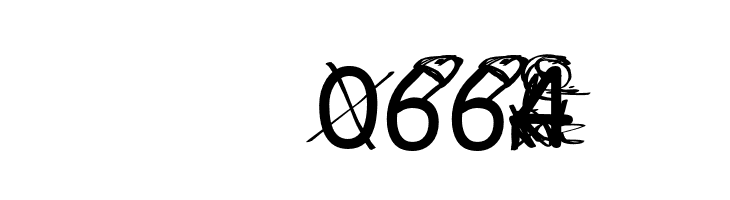 fuckSansJODER  Скачать бесплатные шрифты