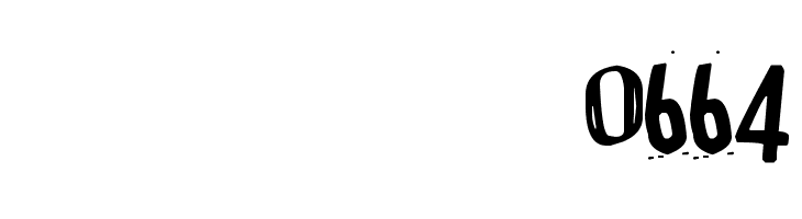 For The One Hundreth Time  Скачать бесплатные шрифты