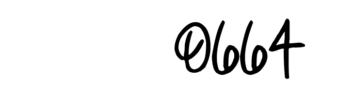 Digs My Hart  Скачать бесплатные шрифты