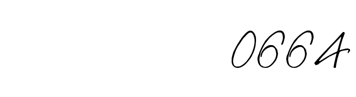 Milk & Cereal  Скачать бесплатные шрифты