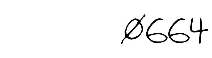 Socially Awkward  Скачать бесплатные шрифты