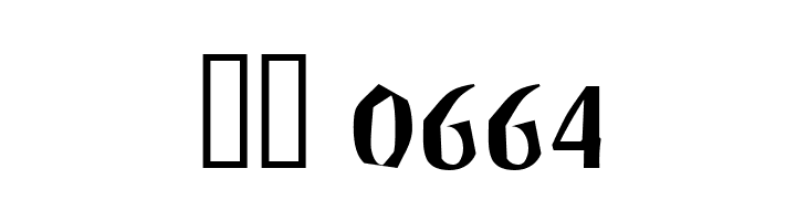 Ticky font  Скачать бесплатные шрифты