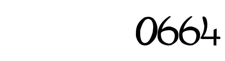 Missed Your Exit  Скачать бесплатные шрифты