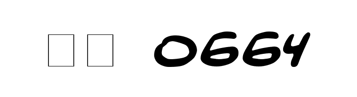 Comic Strip MN  Скачать бесплатные шрифты