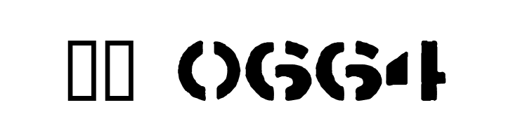 Crass  Скачать бесплатные шрифты