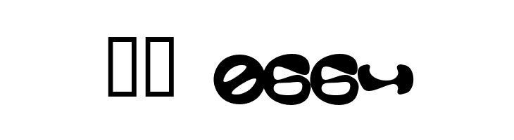 Stoopid  Скачать бесплатные шрифты