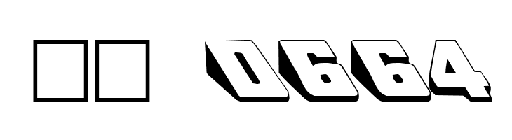 Wedgie Regular  Скачать бесплатные шрифты