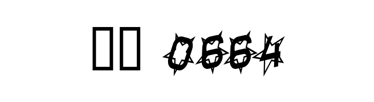 Star Dust Condensed Italic  Скачать бесплатные шрифты