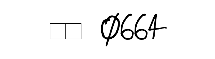 KitschLiebe  Скачать бесплатные шрифты