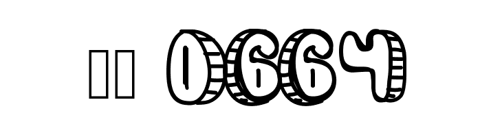 Doodle  Скачать бесплатные шрифты