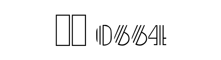 BLT  Скачать бесплатные шрифты