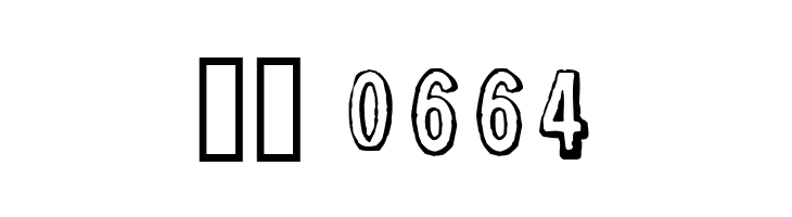 Cheapskate Outline  Скачать бесплатные шрифты