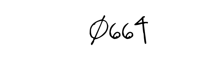 Pea Mee-Mee  Скачать бесплатные шрифты