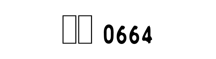 M6 Universelle  Скачать бесплатные шрифты