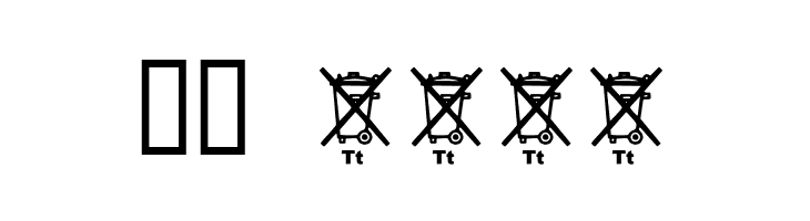 ApocataStasis  Скачать бесплатные шрифты