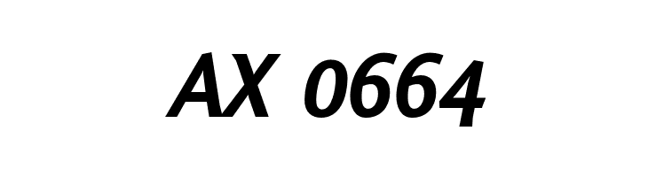 Fontin Sans CR Bold Italic  Скачать бесплатные шрифты