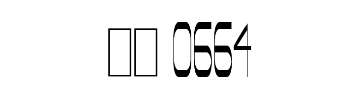 Reconnaissance Mission  Скачать бесплатные шрифты