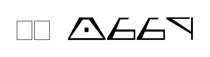 biasel  Скачать бесплатные шрифты