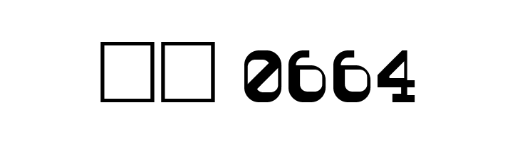 Blue Regular  Скачать бесплатные шрифты