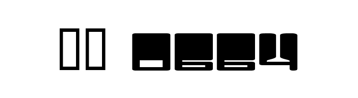 Vanishing Boy  Скачать бесплатные шрифты