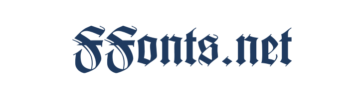 WilhelmKlingsporGotisch Wd font — Lorem ipsum body text preview