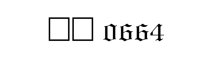 Certificate  Скачать бесплатные шрифты