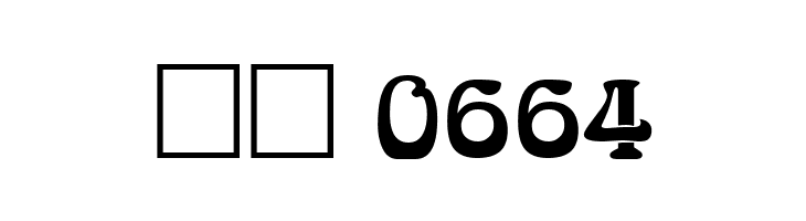 Romaneste Regular  Скачать бесплатные шрифты