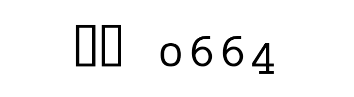 Queer Theory RegularTrial  Скачать бесплатные шрифты