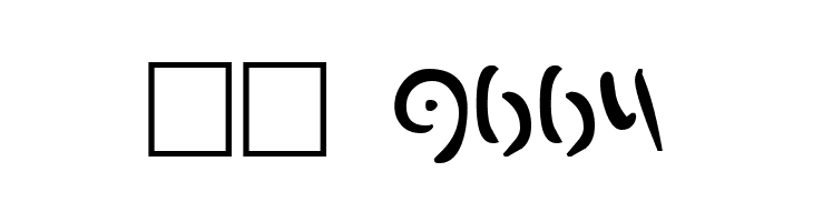 Proteron  Скачать бесплатные шрифты