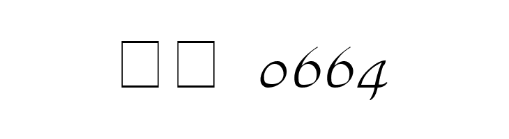 Parkplace  Скачать бесплатные шрифты