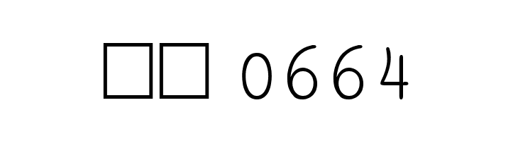 Pica  Скачать бесплатные шрифты