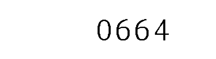 Adjutant-Normal  Скачать бесплатные шрифты