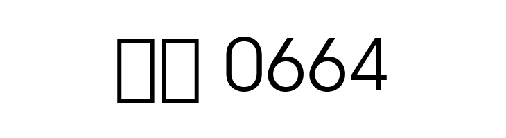 Decker  Скачать бесплатные шрифты