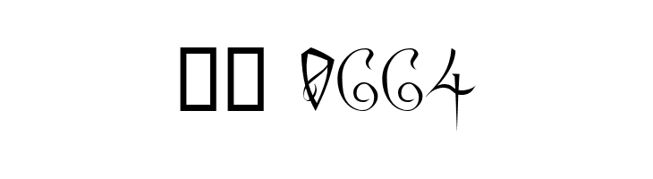 Charming Font  Скачать бесплатные шрифты