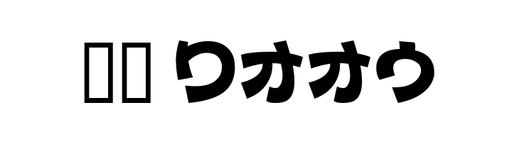 ColopocleKT  Скачать бесплатные шрифты