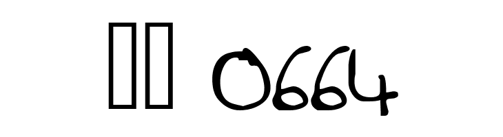 Stevekern  Скачать бесплатные шрифты