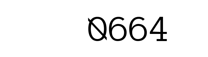 AnonymousRegular  Скачать бесплатные шрифты