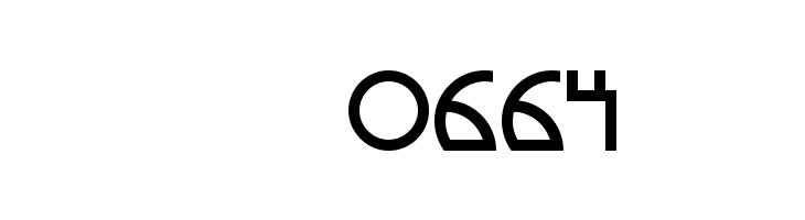 Seized Future  Скачать бесплатные шрифты