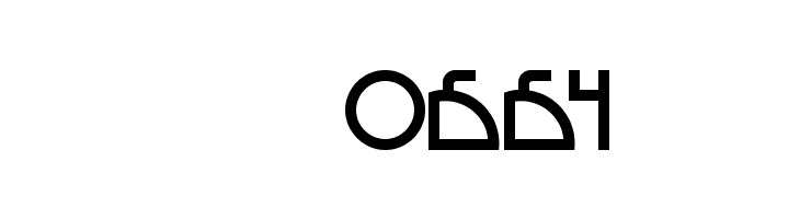 Seized Future A  Скачать бесплатные шрифты