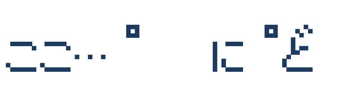 Pokemon GB Japan HRRegular font — Lorem ipsum body text preview