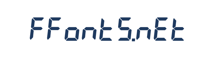 LiquidCrystal font — Lorem ipsum body text preview