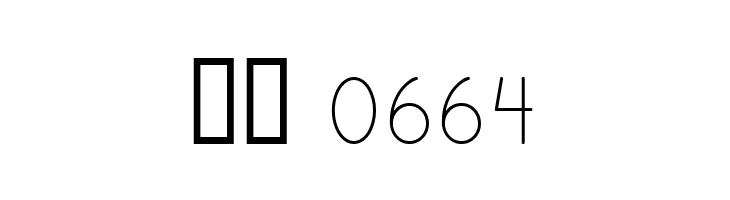 Print Clearly  Скачать бесплатные шрифты