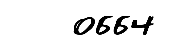 I Want My TTR! Expanded  Скачать бесплатные шрифты