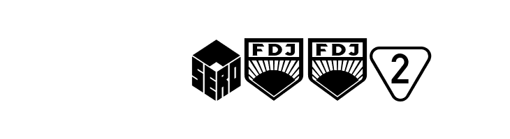 Pr&auml;sent 60  Скачать бесплатные шрифты