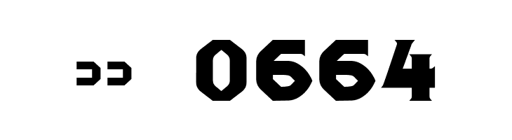 Midroba  Скачать бесплатные шрифты