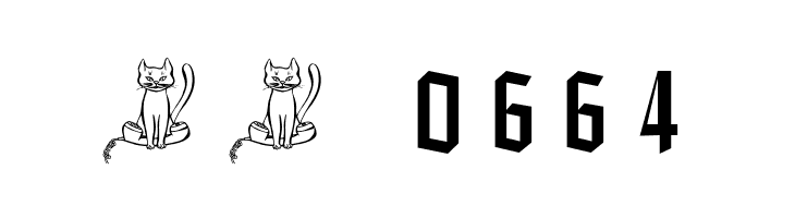 Blankenburg_UNZ1A Italic  Скачать бесплатные шрифты