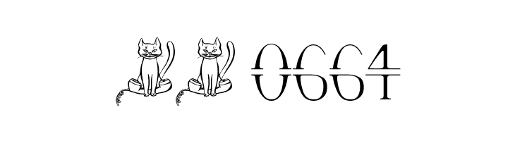 Via-A-Vis  Скачать бесплатные шрифты